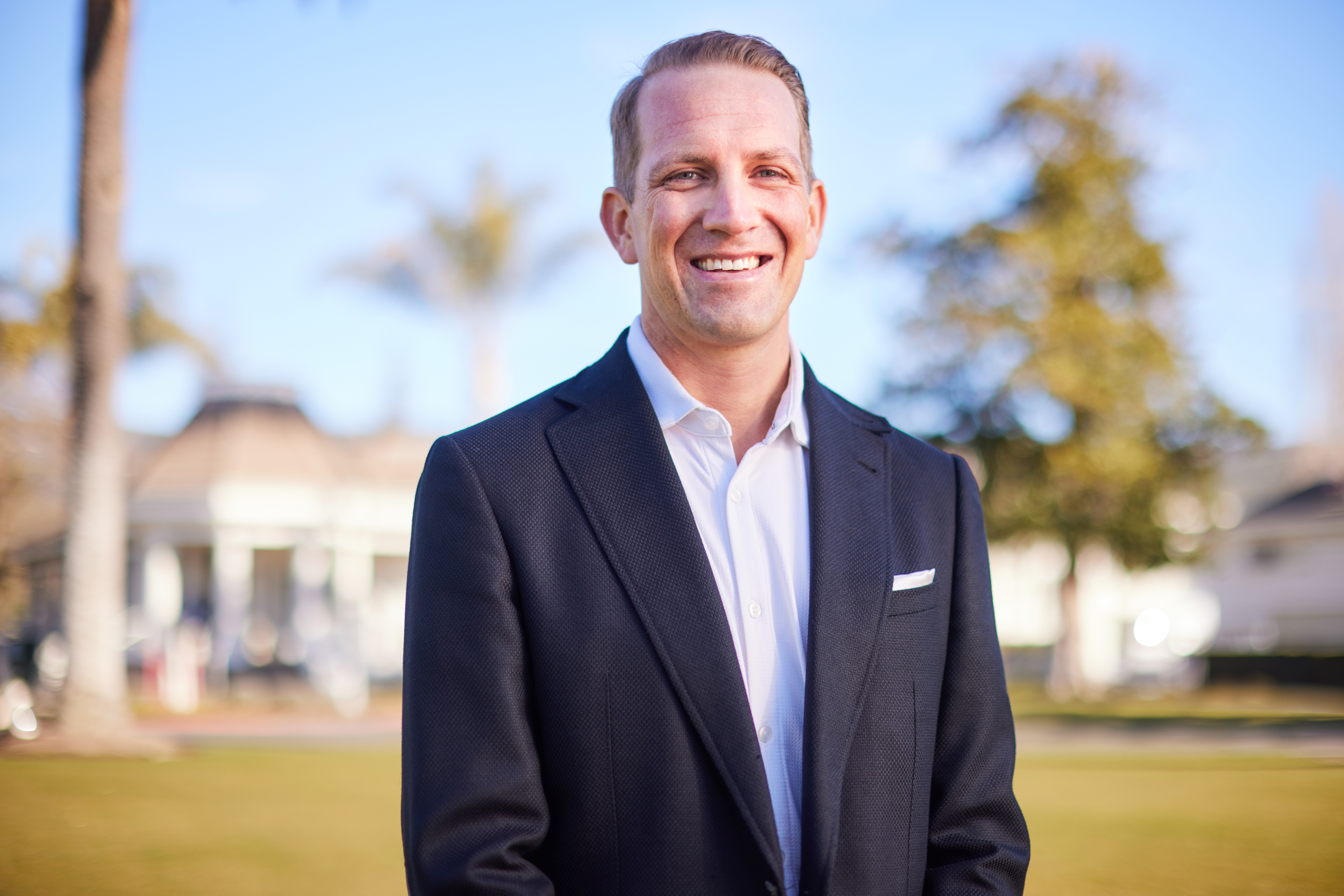 photo of Cody Sherrill