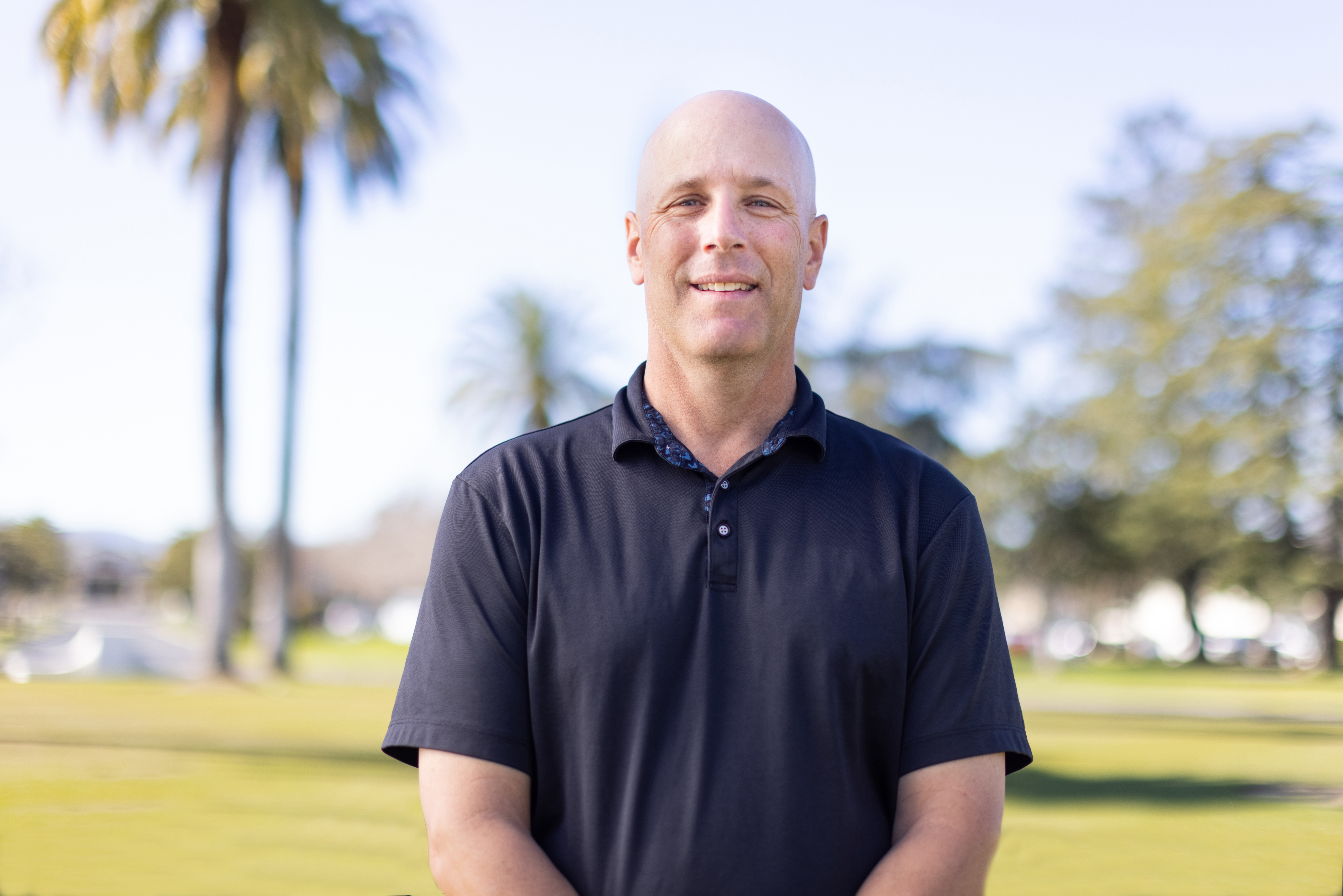 photo of Matt Dito, PGA