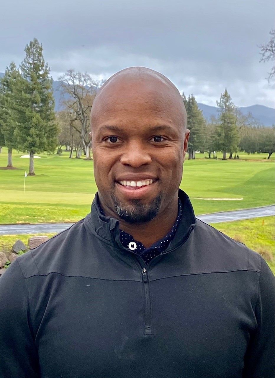 photo of Devon Raymond