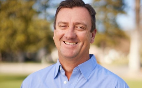 photo of John Weston