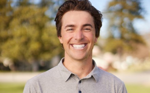 photo of Quinn Saine